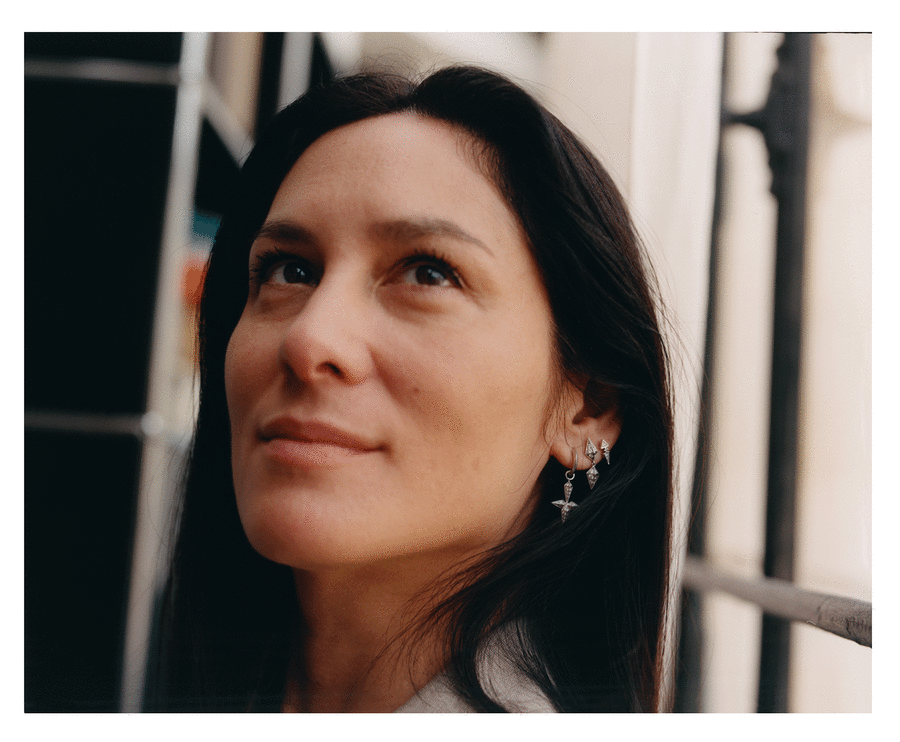 Why I collect: Amélie Huynh