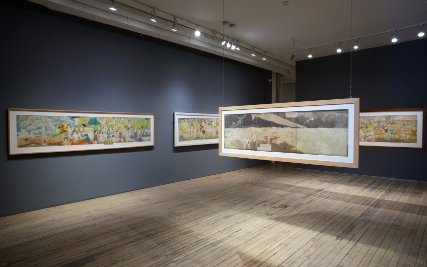 Andrew Edlin Gallery