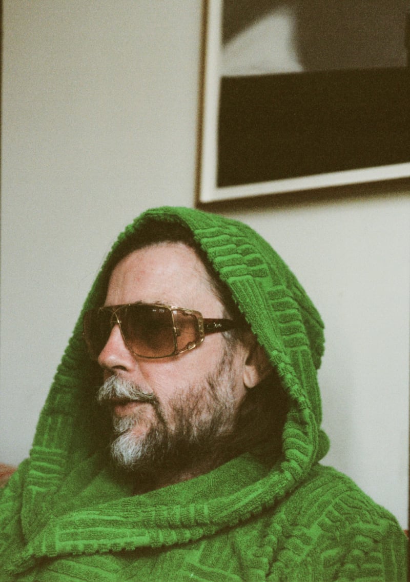 Conversations | The 90s | Mark Leckey | Guest curated by Edward Enninful