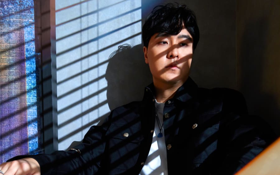 Why I collect: Bryant Chao