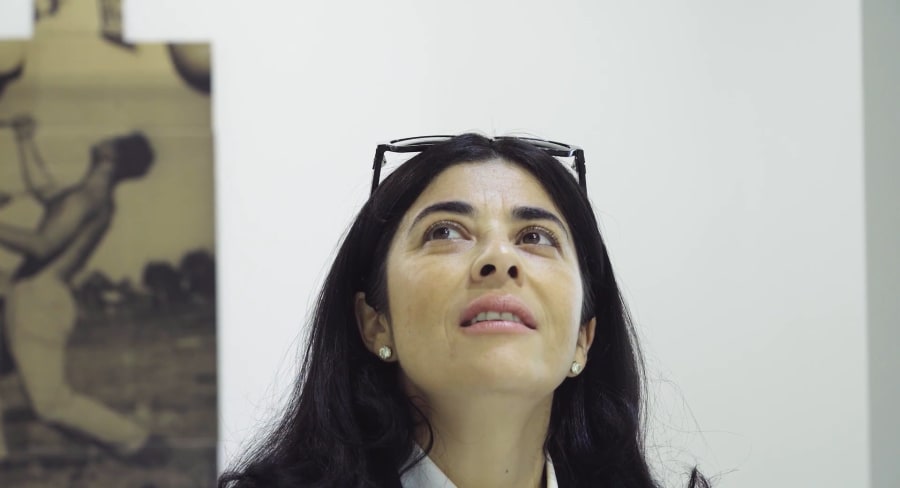 How Liza Essers took South Africa’s Goodman Gallery from storied pioneering space to contemporary global player