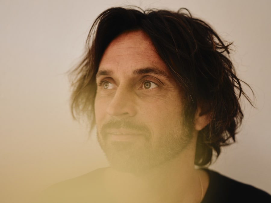 Prix Marcel Duchamp 2025: Lionel Sabatté