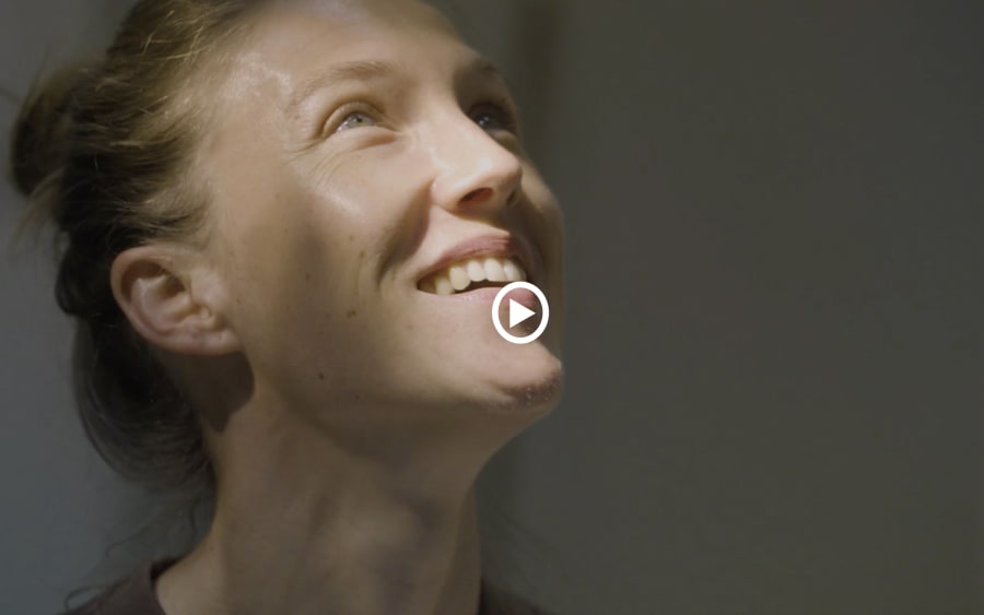 Meet the collectors | Alice and Benjamin Paulin