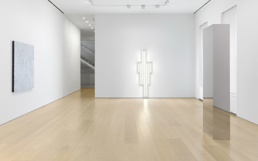 David Zwirner