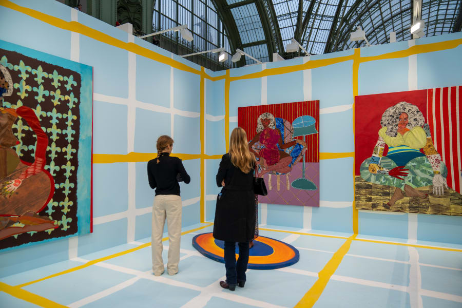 Are women artists finally getting their due?