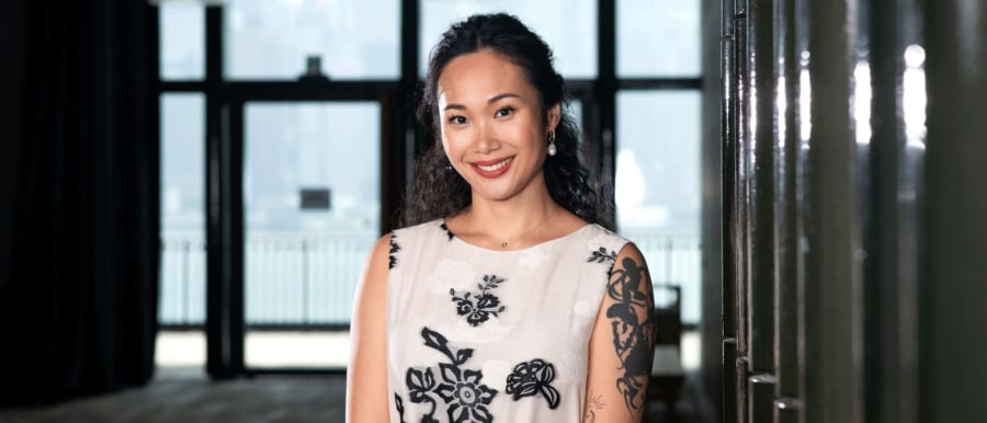 Beyond boundaries: Art Basel Hong Kong’s bold vision for its 2025 edition