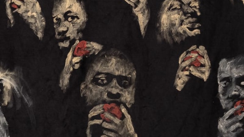 Fresh blood for an ancient medium: 10 young painters to watch this spring by Rob Goyanes