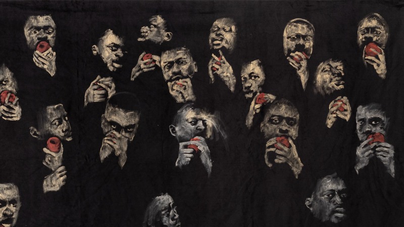 Fresh blood for an ancient medium: 10 young painters to watch this spring by Rob Goyanes