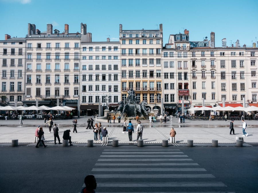 The surprising art scene thriving in France’s heartland