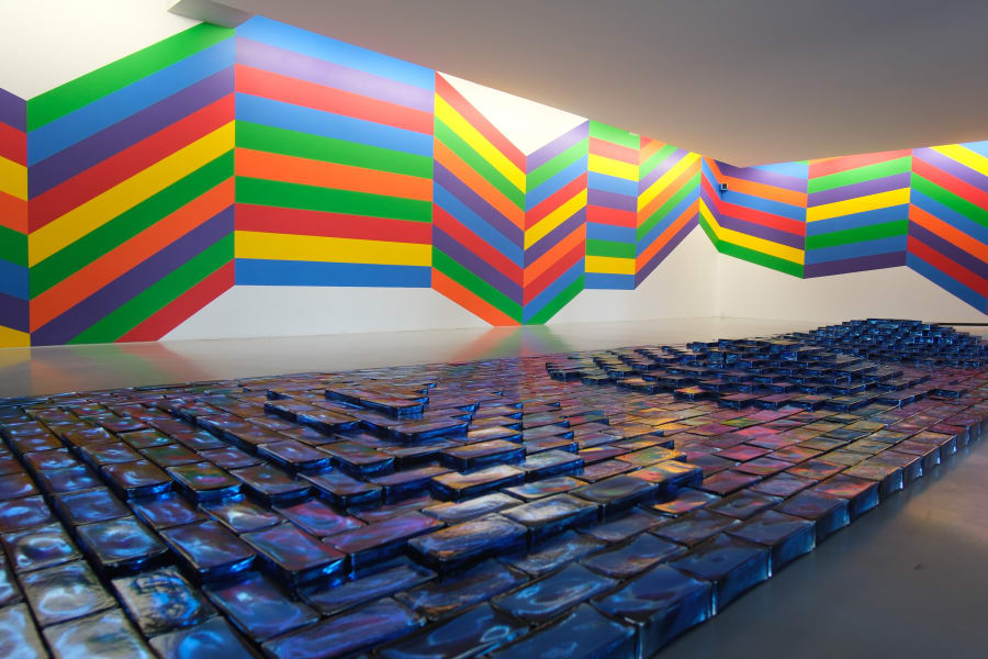 At 25, the Lambert Collection in Avignon is more ambitious and inclusive than ever