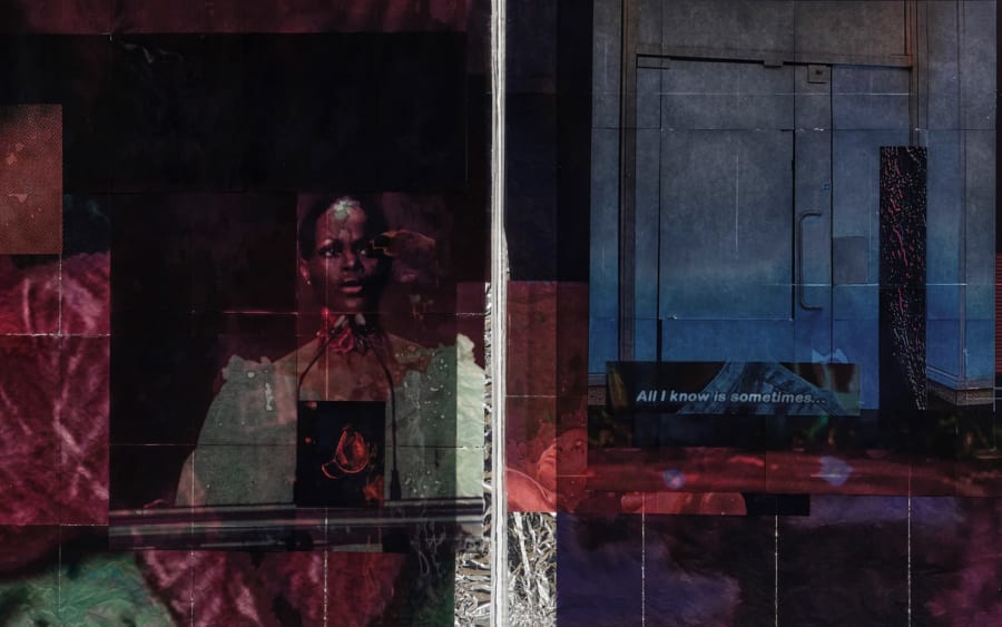 8 emerging artists to seek out at Art Basel’s 2025 Swiss edition