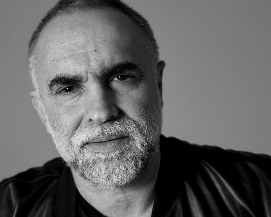 Cannes Film Festival star Karim Aïnouz shares the inspiration behind his creative universe