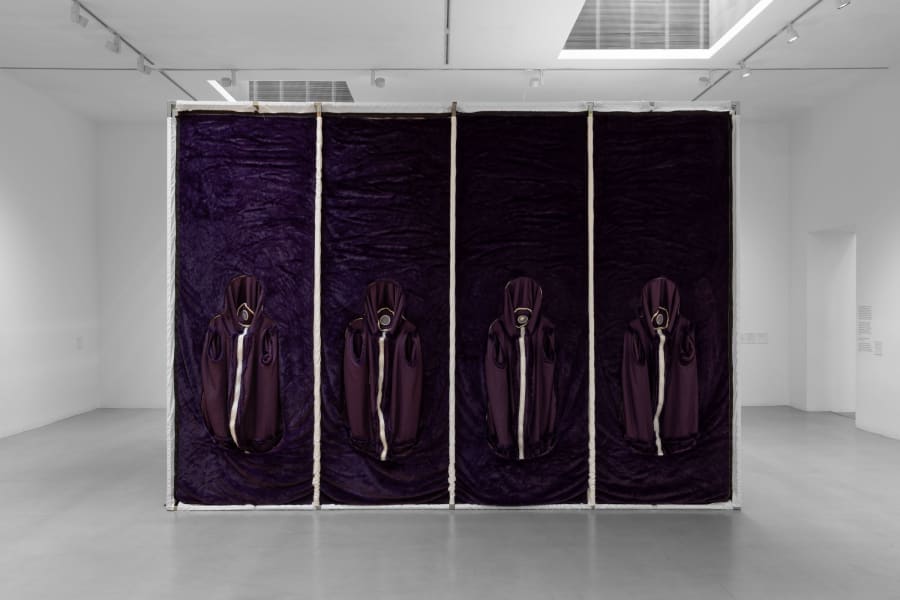 Enter Nicola L.’s mysterious Fur Room 