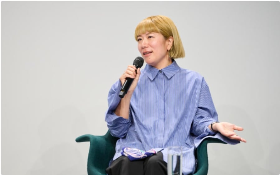 Tokyo and beyond: Cultural translation in artistic practices