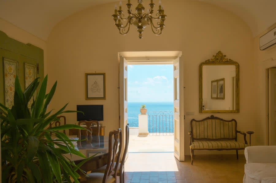 Where are the best artist residencies in Italy?