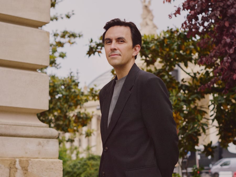 With its 2025 edition, Art Basel Paris comes of age