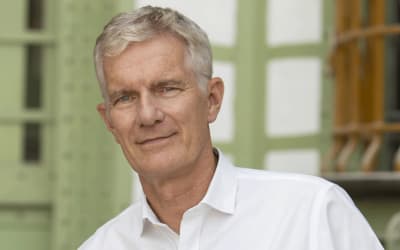 The president of this unique French institution – overseeing museums, workshops, shops, and the Grand Palais – shares his vision with Art Basel