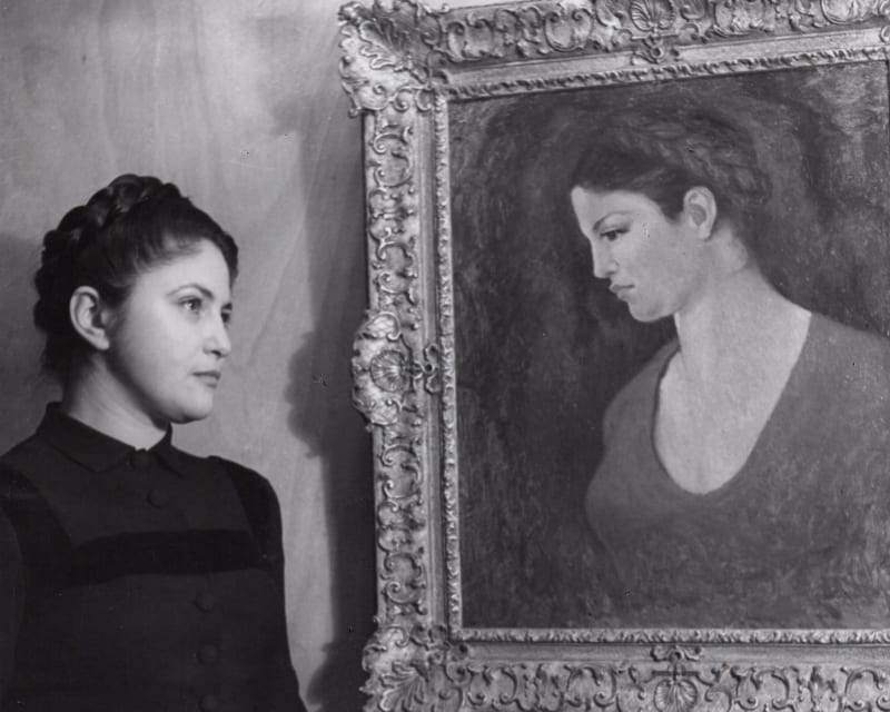 Meet the pioneering Parisian women gallerists of the 20th century