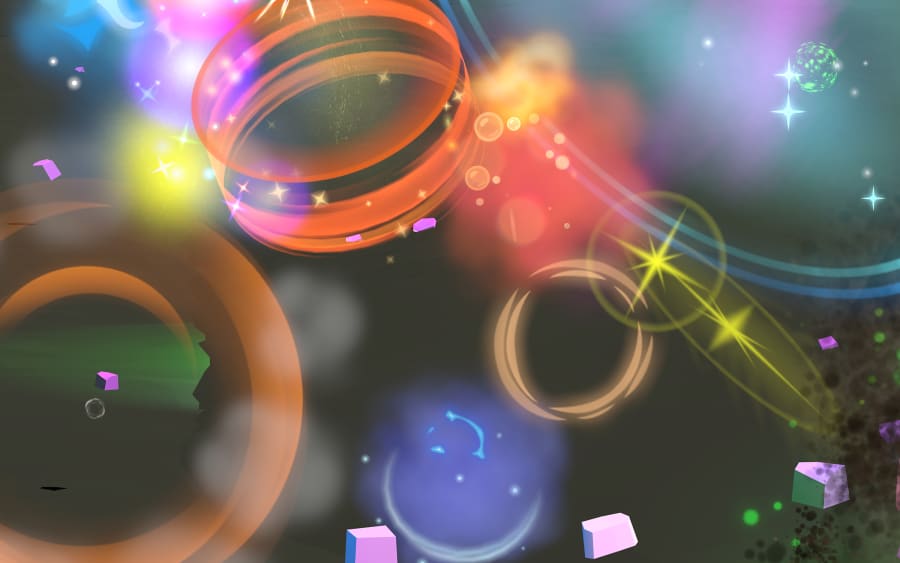 Discover the digital artworks coming to Art Basel Hong Kong