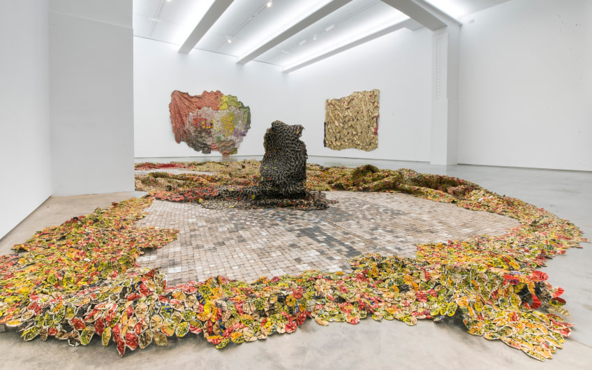 Jack Shainman Gallery