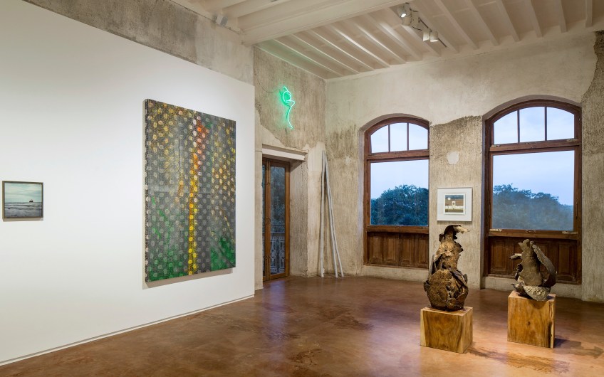 Jhaveri Contemporary