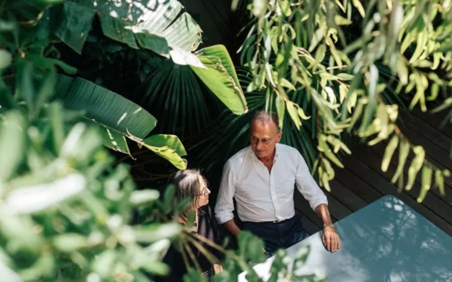 How two Marseille psychiatrists built one of France's best Conceptual art troves