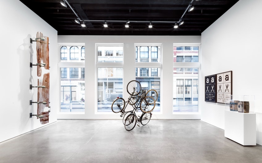 Marian Goodman Gallery