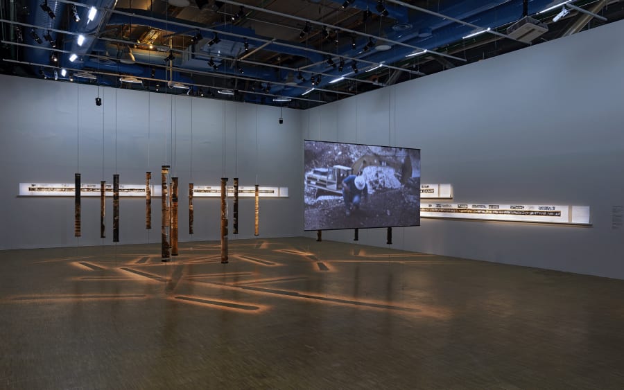 How we became artists: Joana Hadjithomas and Khalil Joreige