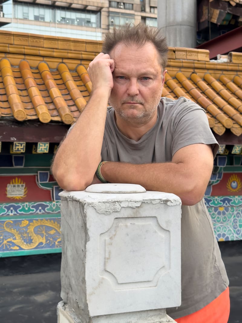 Conversations | The 90s | Juergen Teller | Guest curated by Edward Enninful