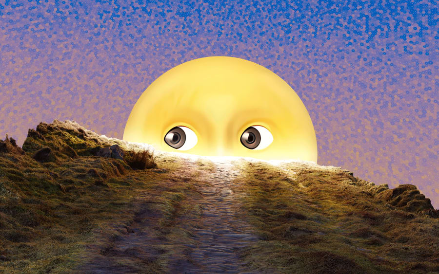 Mark Leckey’s eternal search for the ecstatic