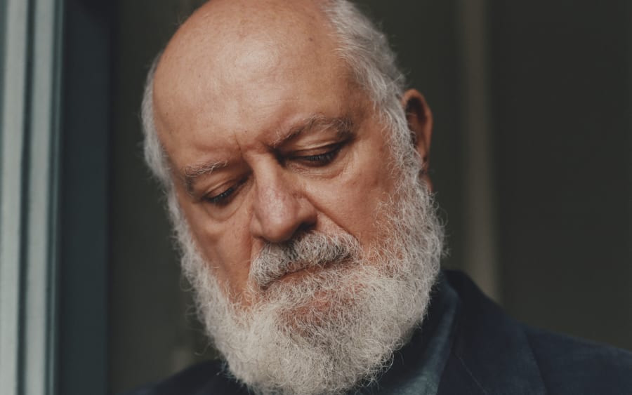 Massimo De Carlo: ‘Artists send signals into the future’