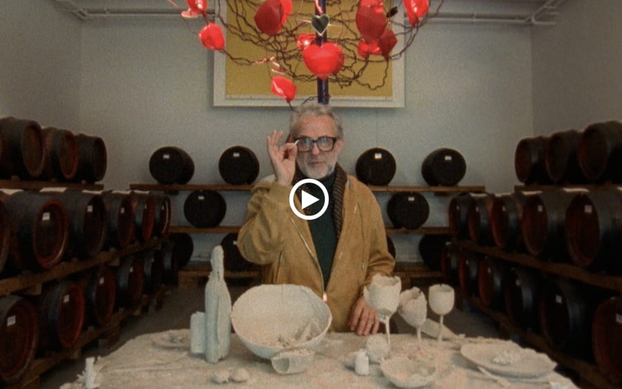 Inner Worlds | Massimo Bottura