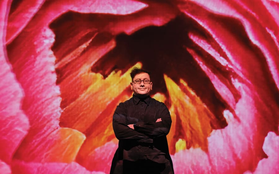 Modern Patrons: Refik Anadol