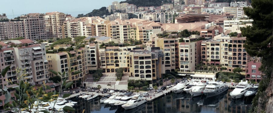 Is Monte Carlo the Riviera’s new cultural capital?