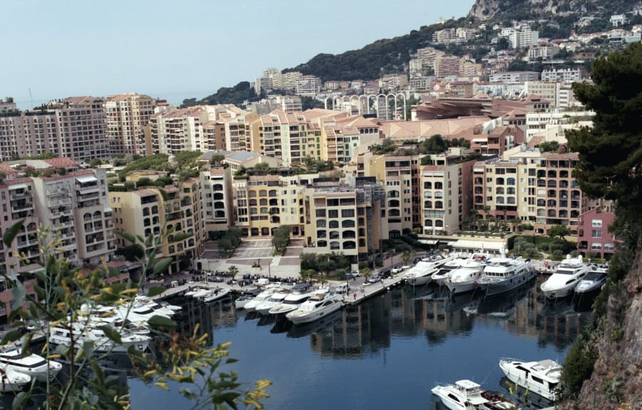 Is Monte Carlo the Riviera’s new cultural capital?
