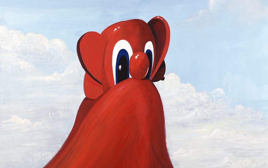 Headed to Paris for Art Basel? Here are the 15 museum shows not to miss