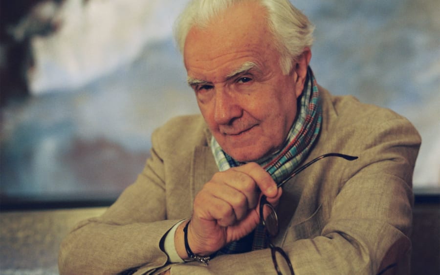 My Paris: Alain Ducasse