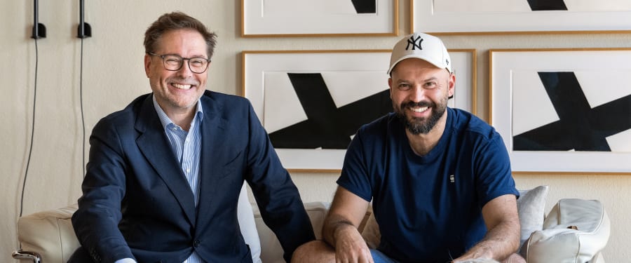 The art of collecting well for less