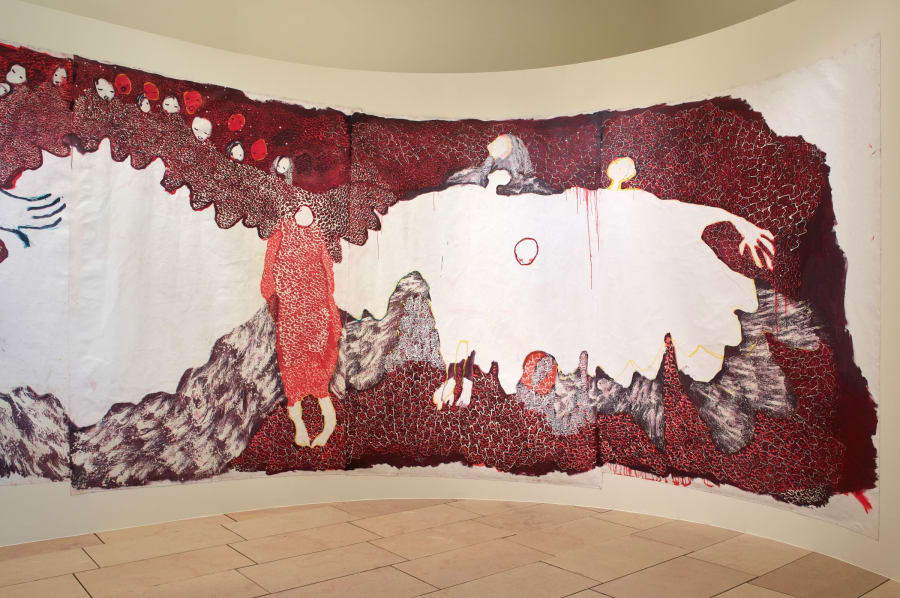 Portia Zvavahera’s prophetic dreams