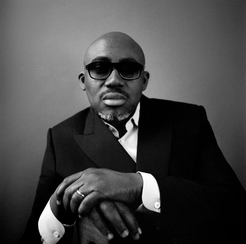 Conversations | The 90s | Guest-curated by Edward Enninful OBE