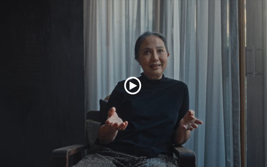 Meet the artists | Pinaree Sanpitak