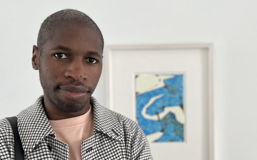 Conversations | Digital dialogues: From code to collecting-digital art in Paris today