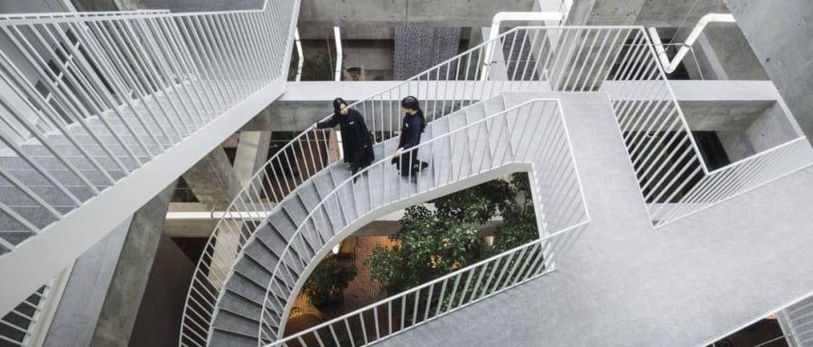 Art Week Tokyo's 2025 edition spotlights a globally connected arts community