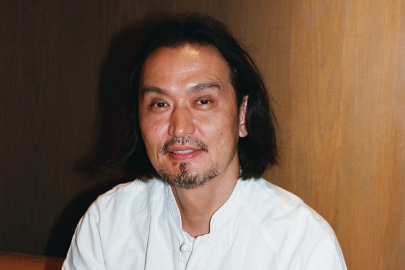 My Tokyo: chef Shinobu Namae