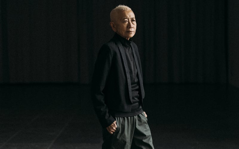 How I became an artist: Shu Lea Cheang