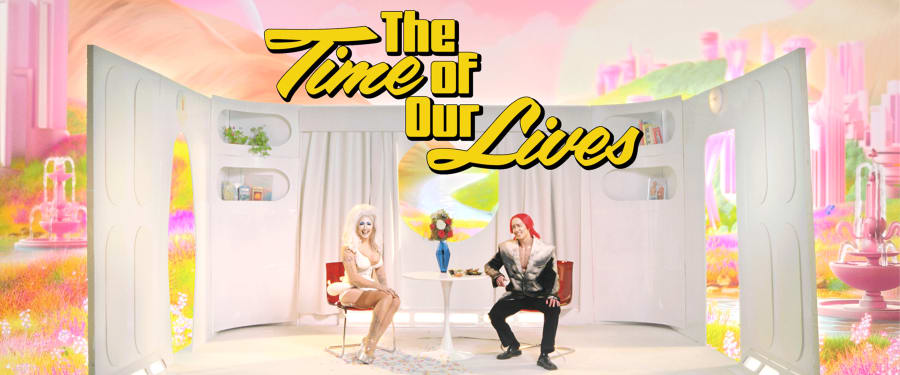 The best shows to see in Hong Kong ahead of Art Basel