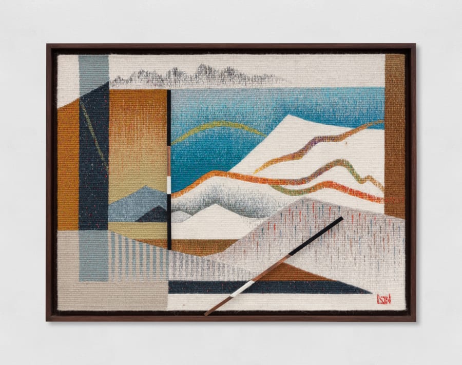 Discover global art history at Art Basel Paris