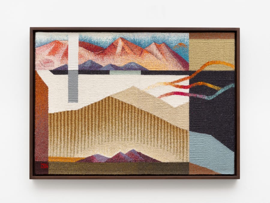 Discover global art history at Art Basel Paris