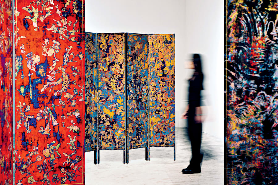 Gigantic, genre-defying, groundbreaking: 8 new must-see works at Art Basel 2025