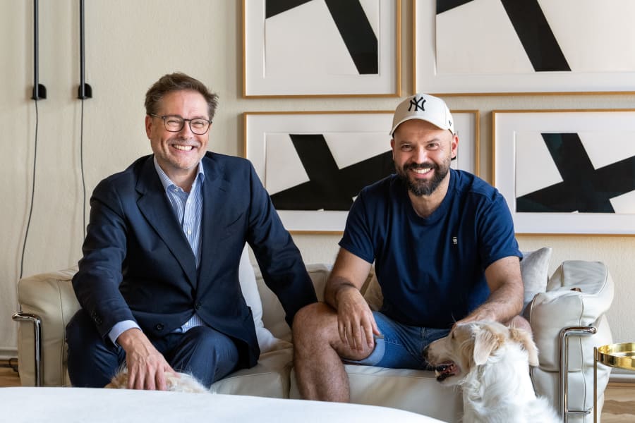 The art of collecting well for less